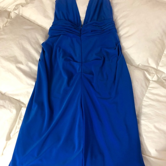 NWT Sleeveless Dress Essentials by A.B.S - Picture 4 of 8